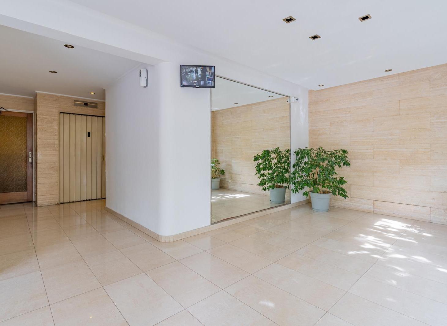Departamento en venta plaza mitre mar del plata