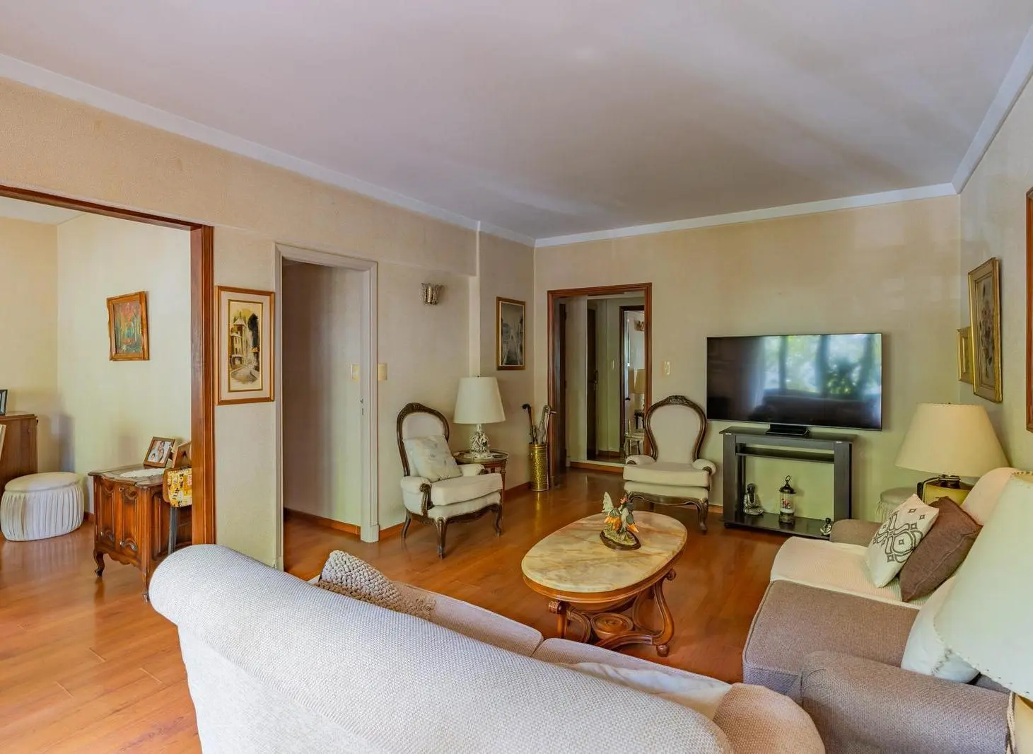 Departamento en venta plaza mitre mar del plata 3
