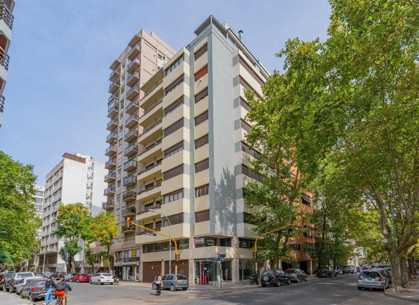 Departamento en venta plaza mitre mar del plata 5