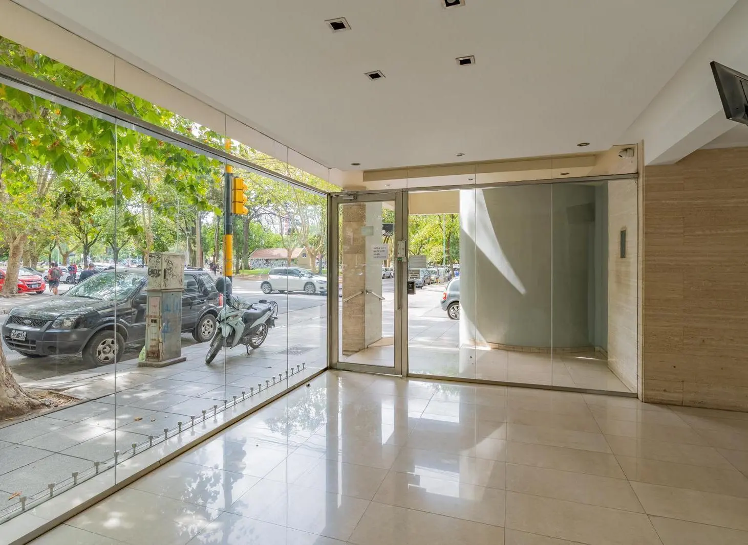 Departamento en venta plaza mitre mar del plata 2