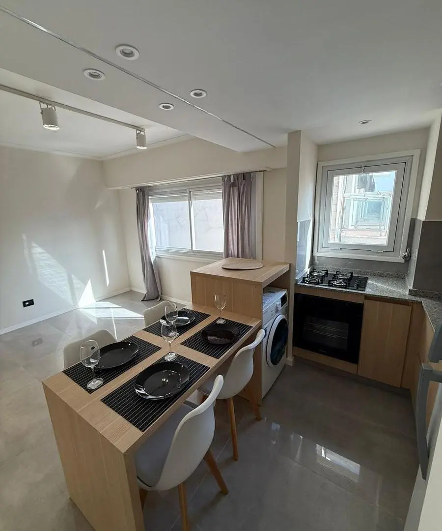 Departamento en Mar Del Plata 1
