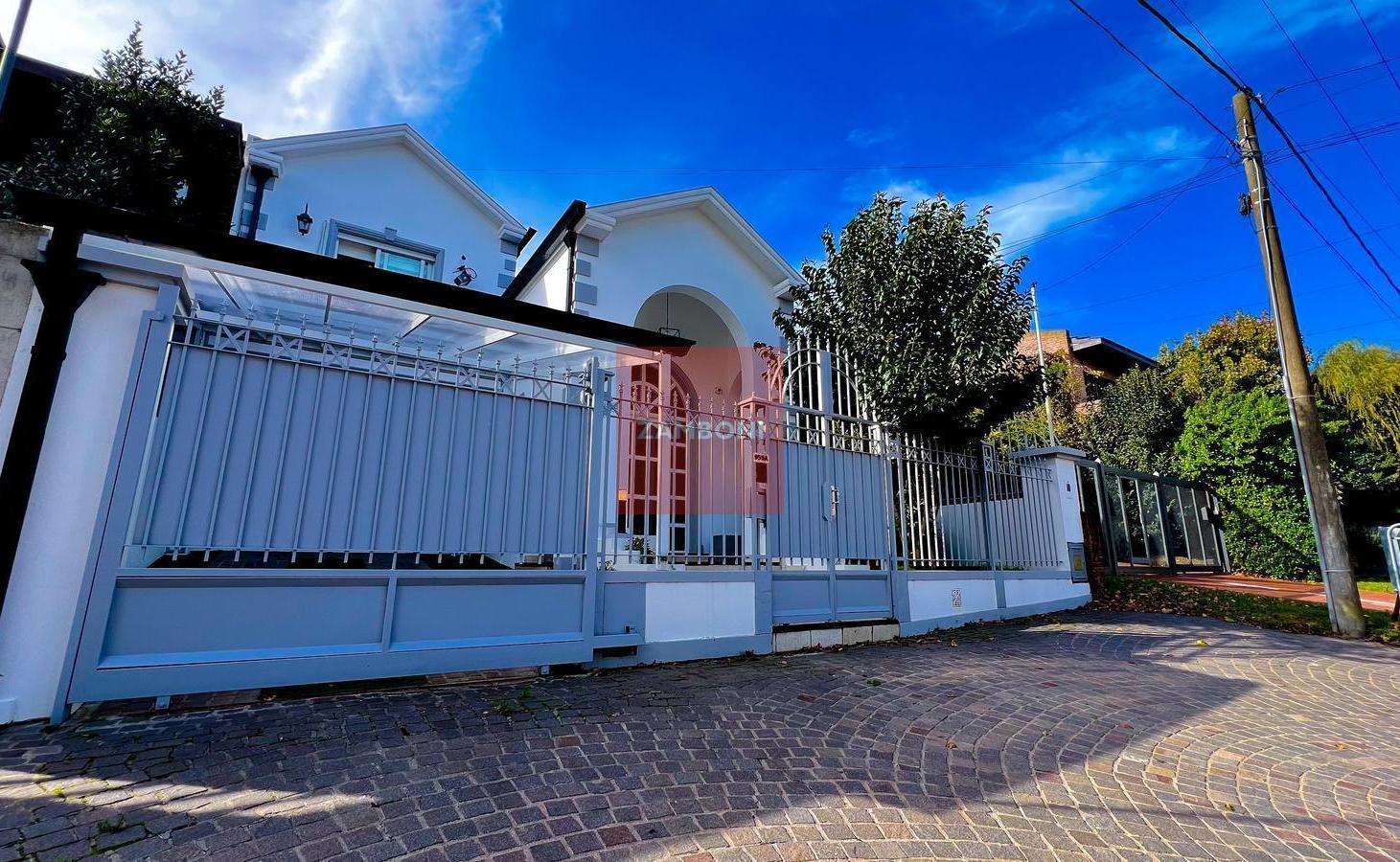 Casa en San Carlos