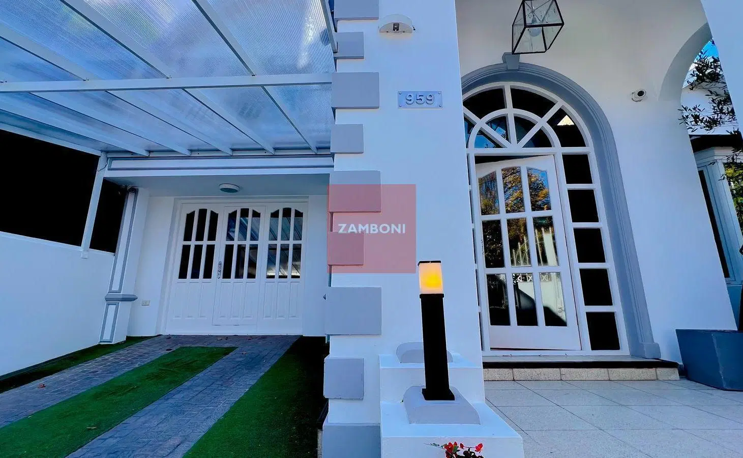 Casa en San Carlos 2