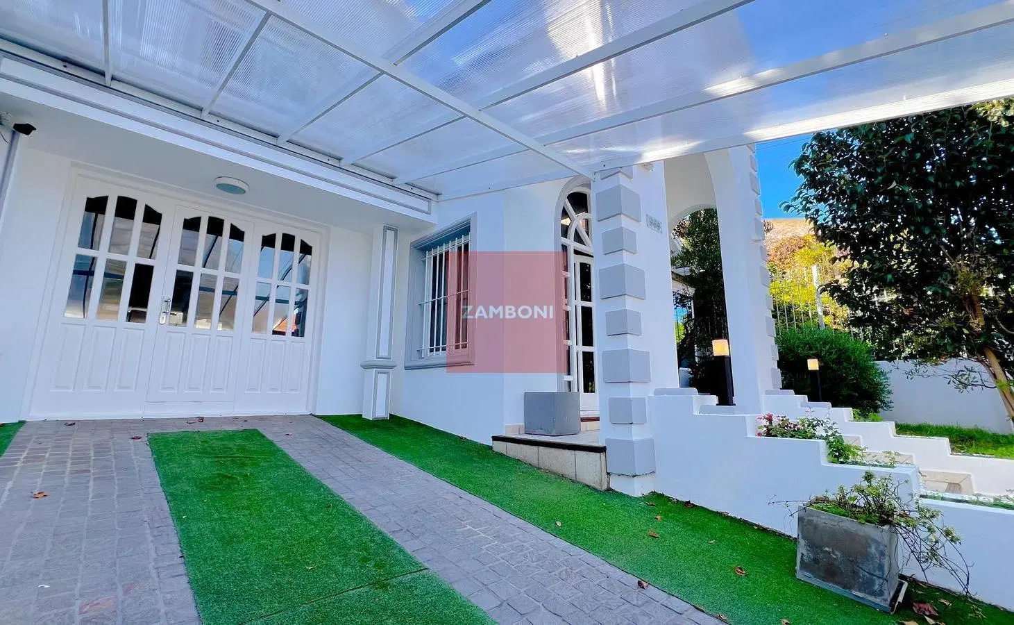 Casa en San Carlos 5