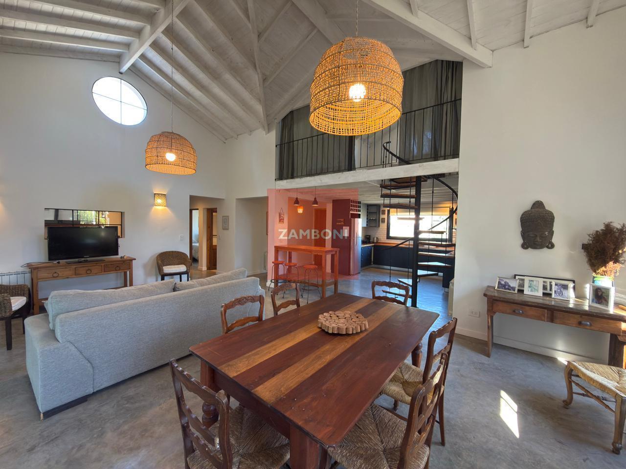 Foto de Casa en Barrancas de San Benito Country Club, imagen 4