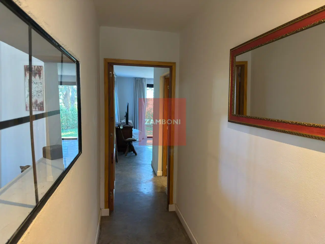 Casa en Barrancas de San Benito Country Club 8