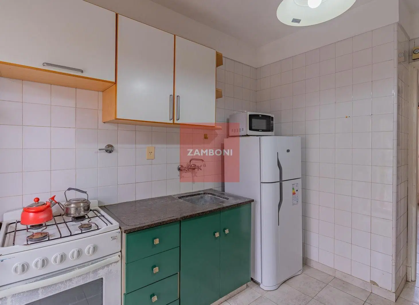 Departamento en venta en playa grande 5
