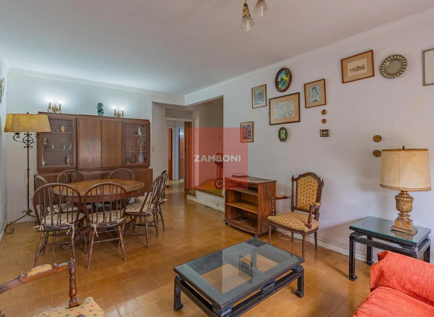Departamento en venta en playa grande 2