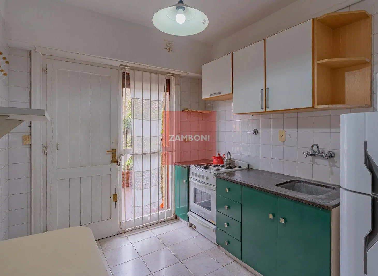 Departamento en venta en playa grande 3
