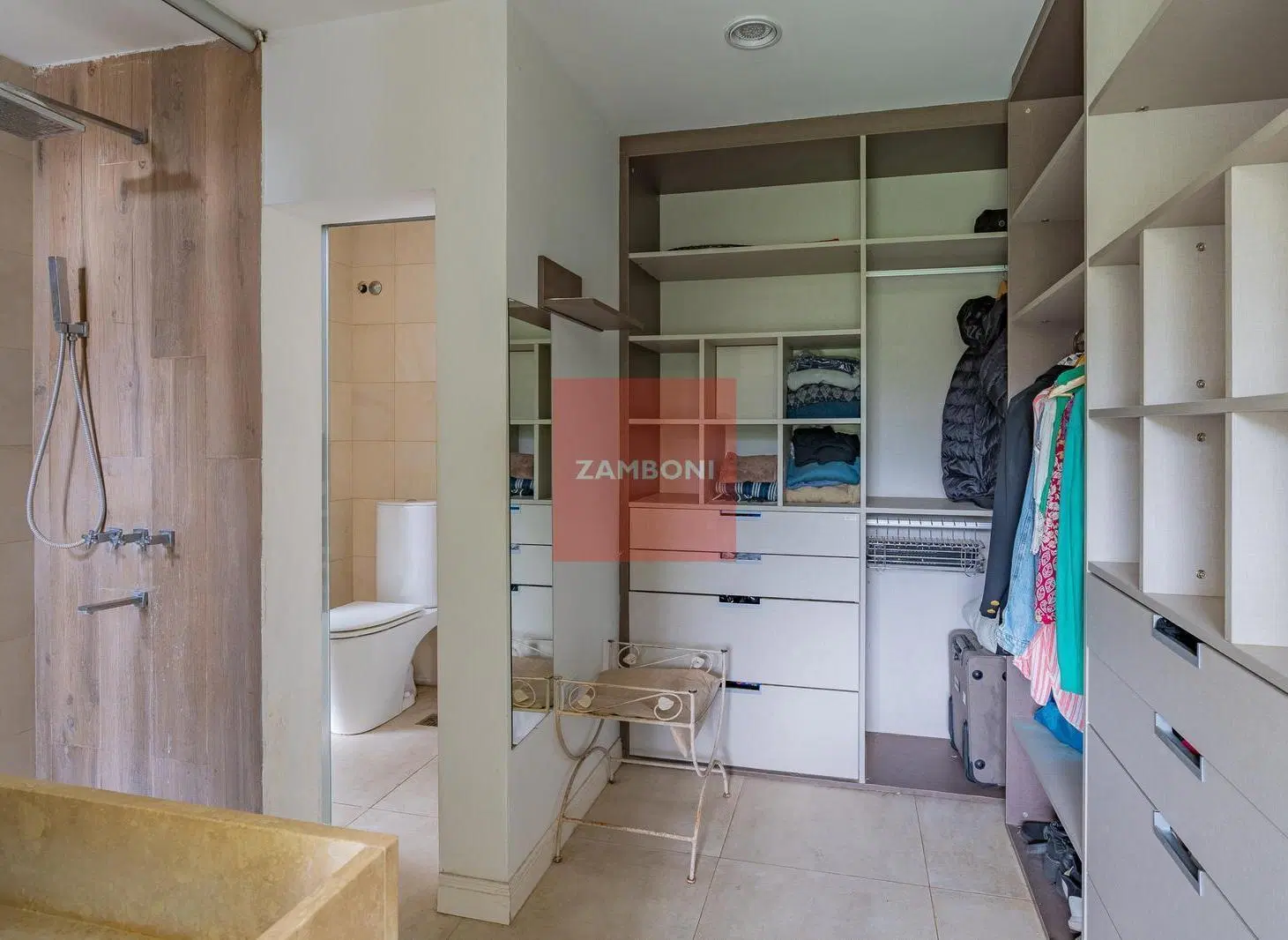 Casa en Barrancas de San Benito Country Club 5