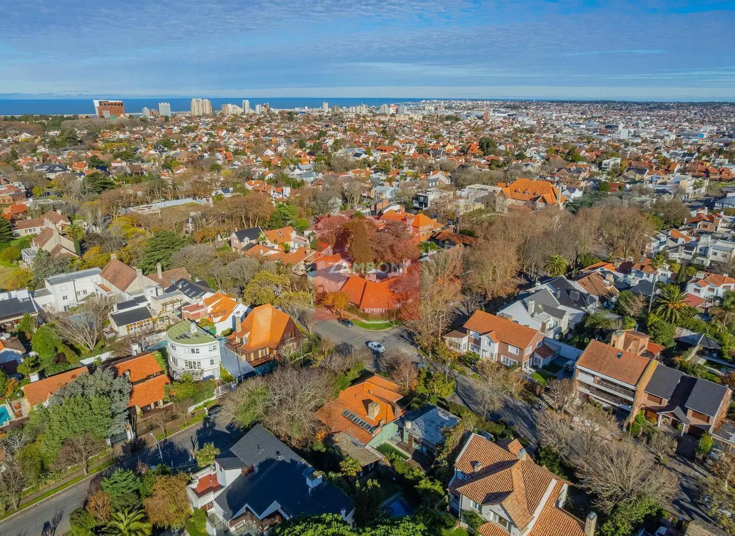 Terreno en venta en divino rostro 4