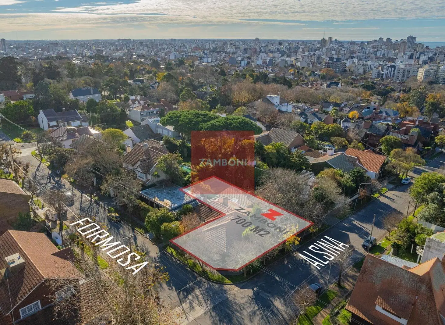 Terreno en venta en divino rostro 2
