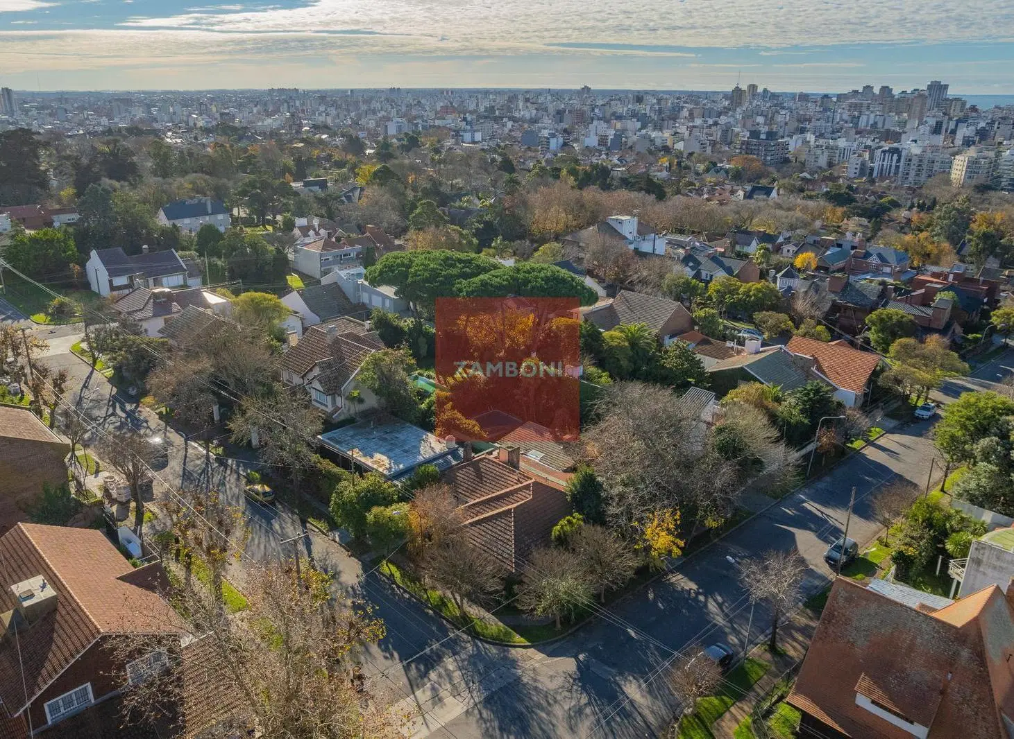 Terreno en venta en divino rostro 3