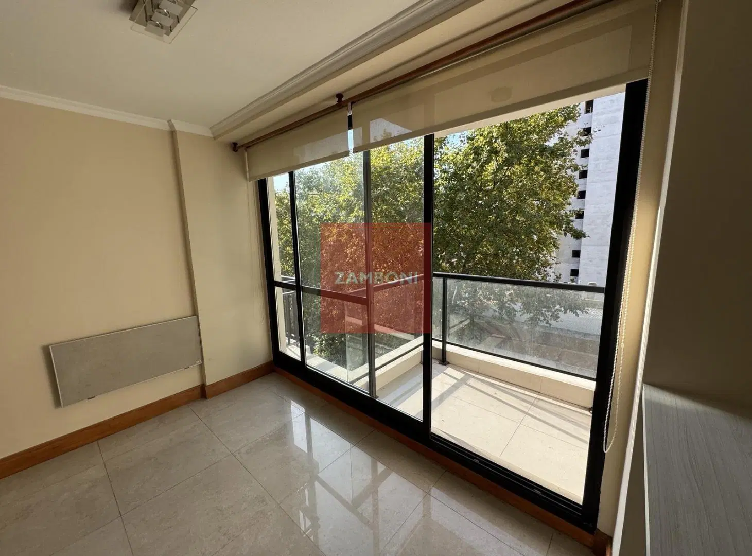 Departamento - Plaza Mitre 1