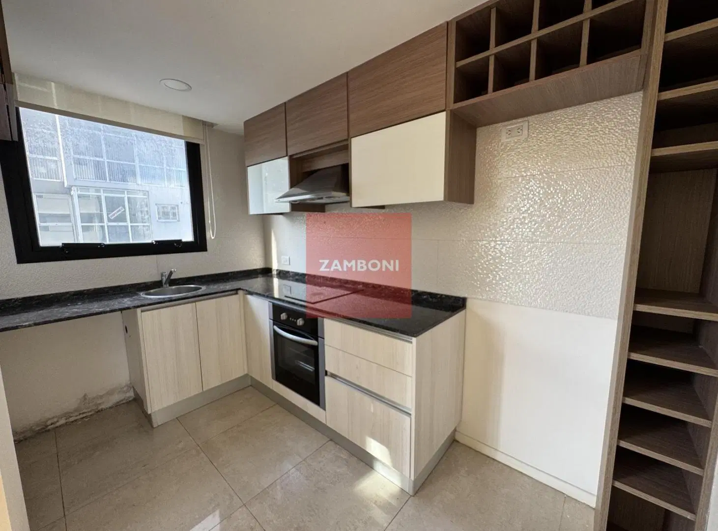 Departamento - Plaza Mitre 2