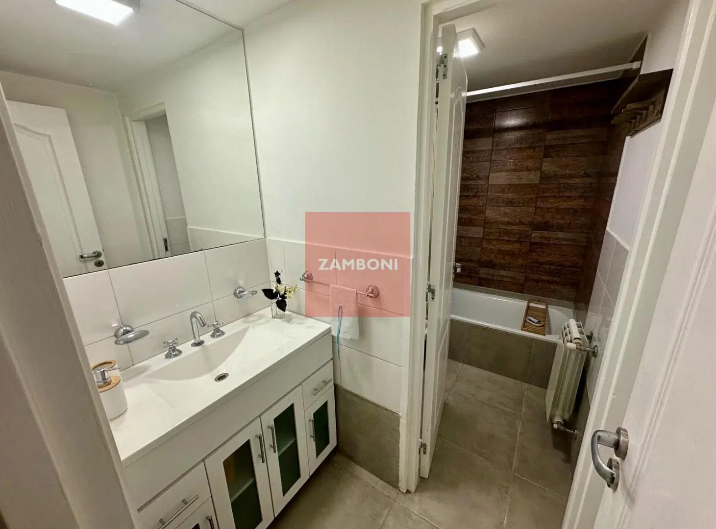 Departamento - Guemes 2