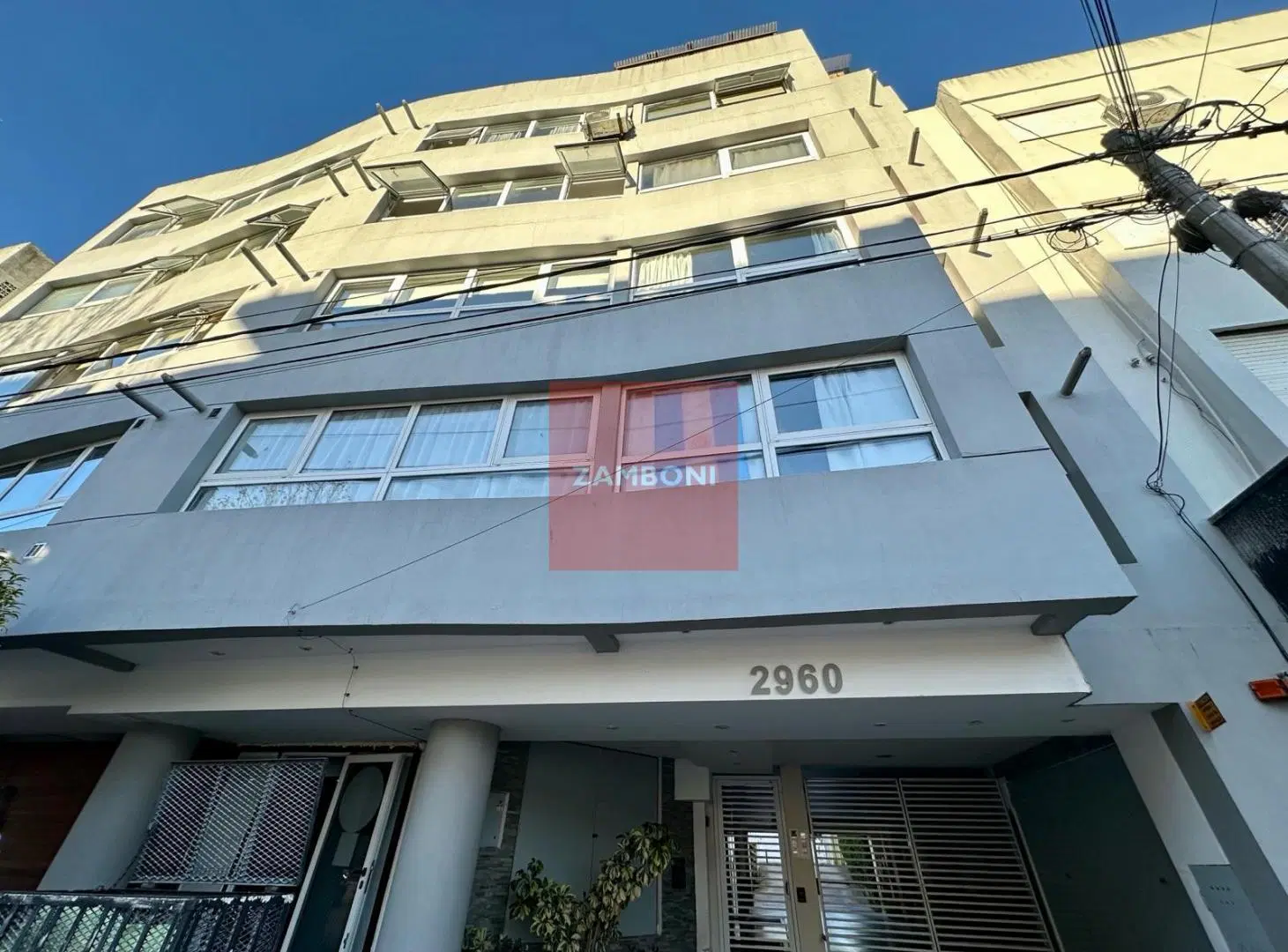 Departamento - Guemes 1