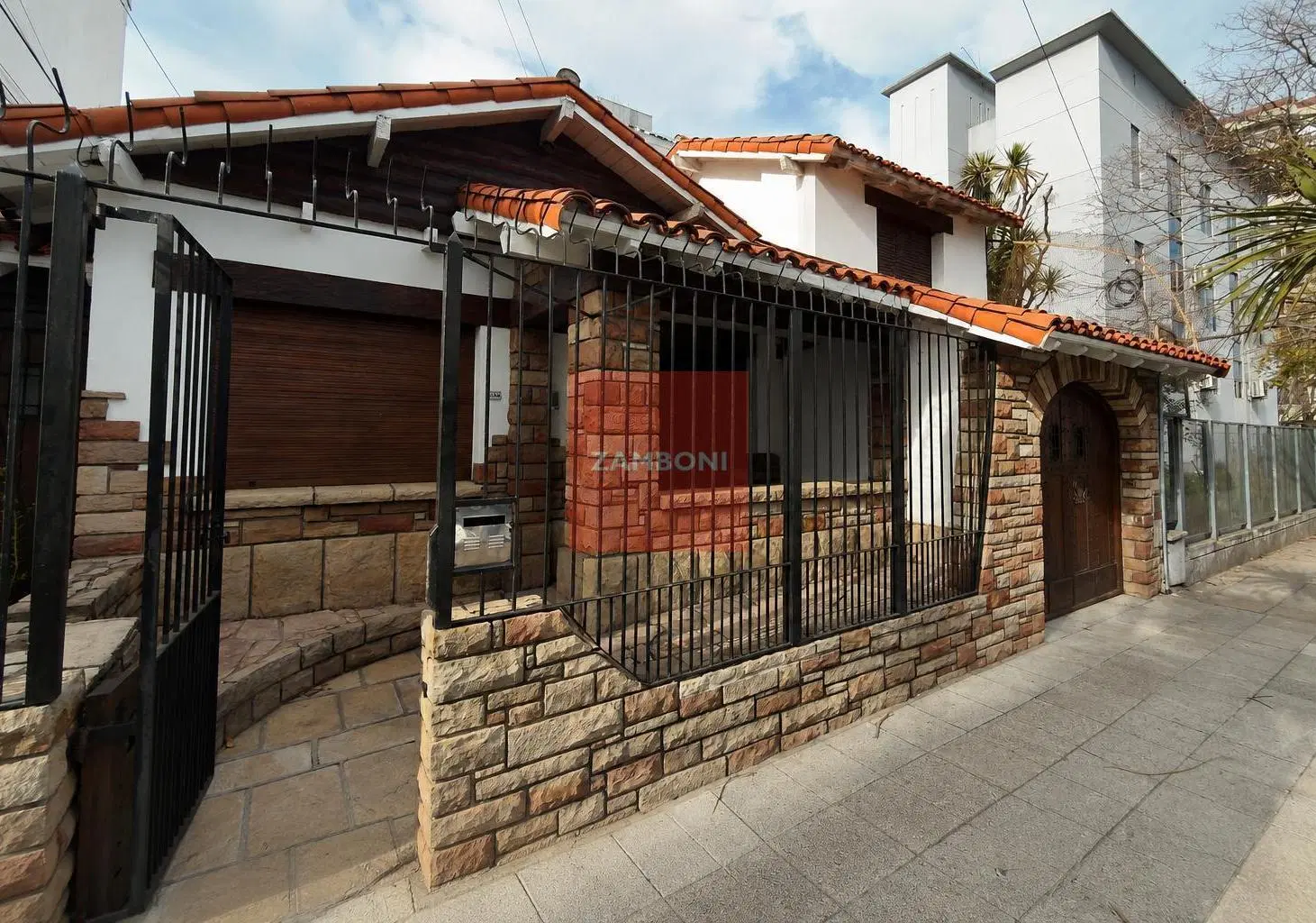Casa en alquiler y venta 1