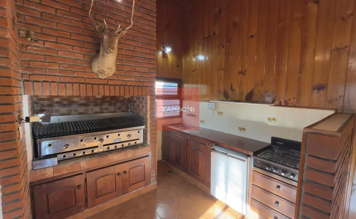 Casa en alquiler y venta 2