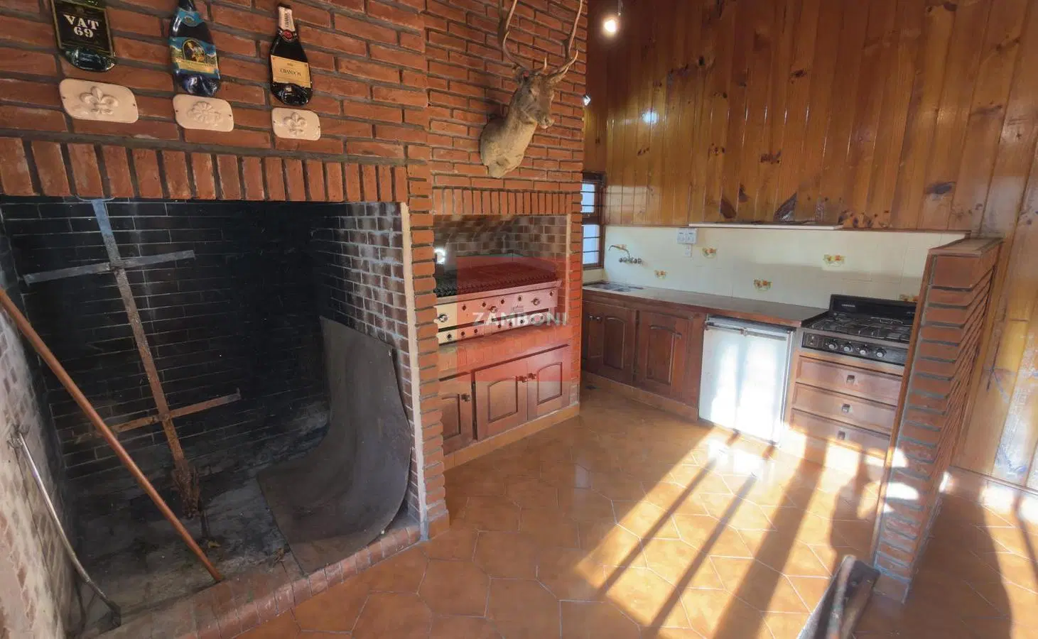 Casa en alquiler y venta 5