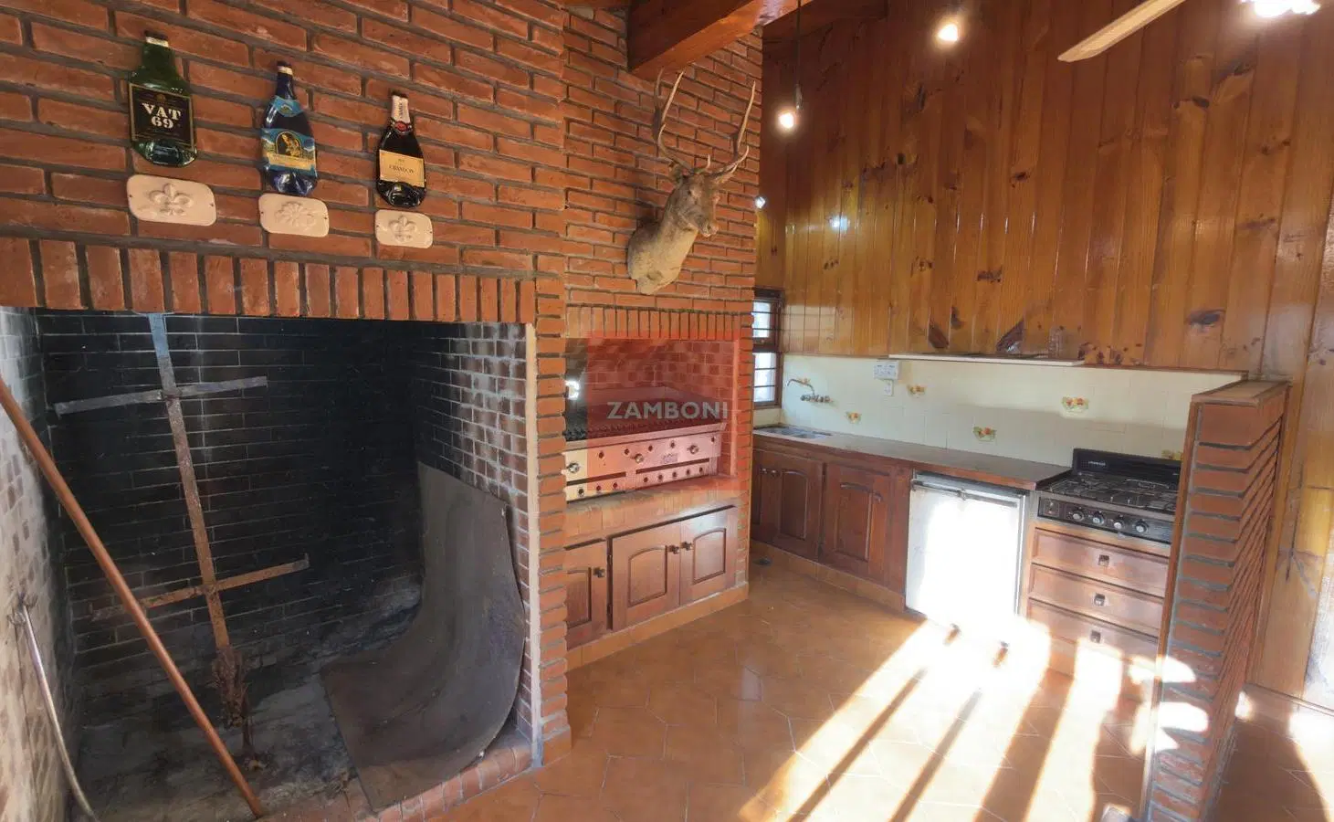 Casa en alquiler y venta 8