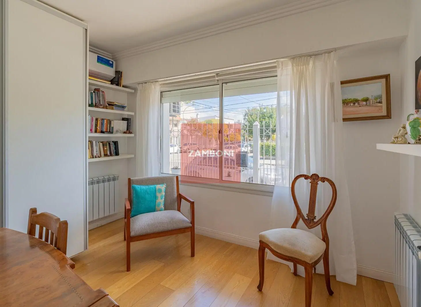 Casa en venta en guemes 5