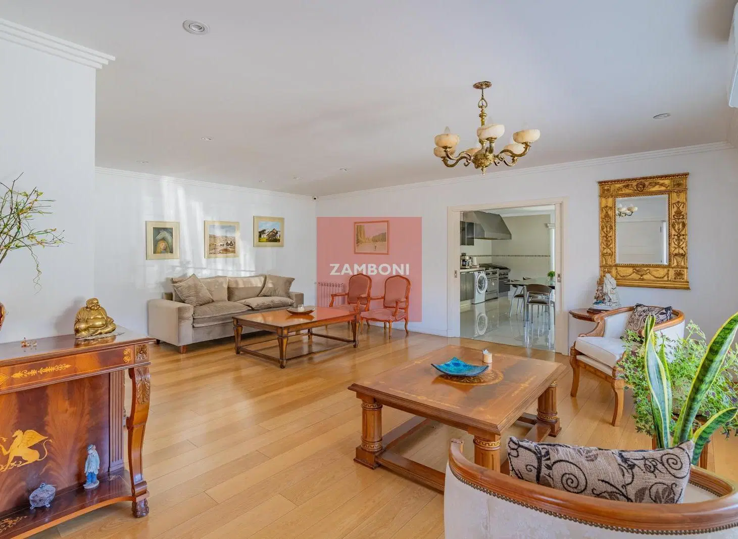Casa en venta en guemes 1