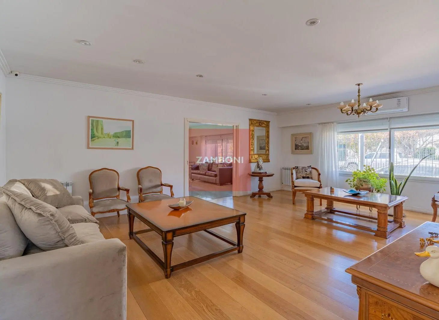 Casa en venta en guemes 3