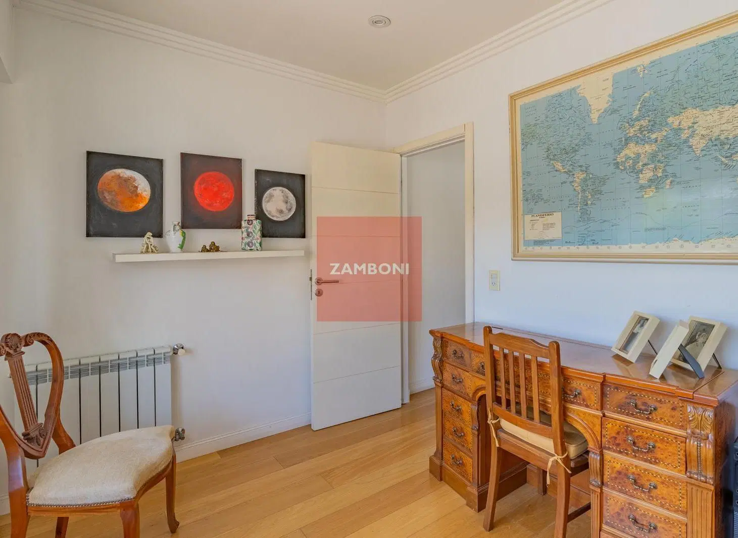 Casa en venta en guemes 2