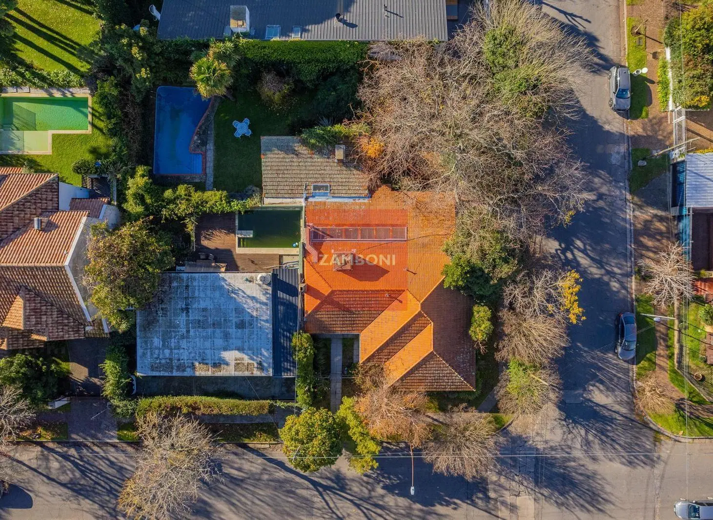 Terreno en venta en divino rostro 4