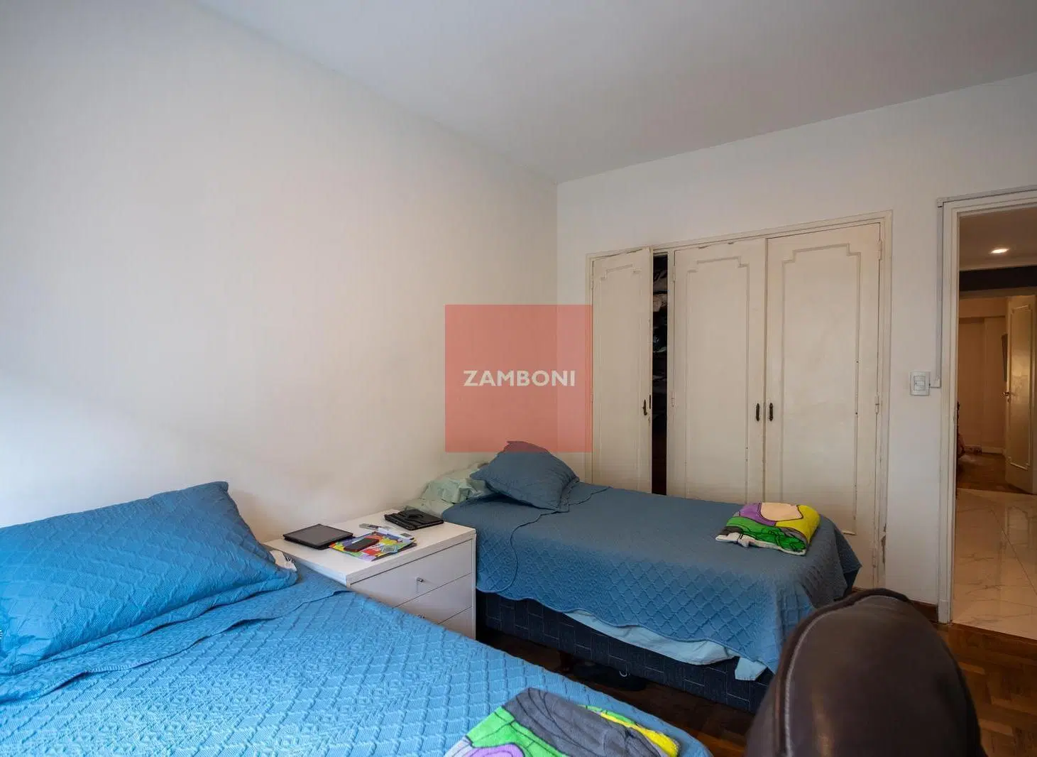 Departamento en alquiler en zona Centro 5