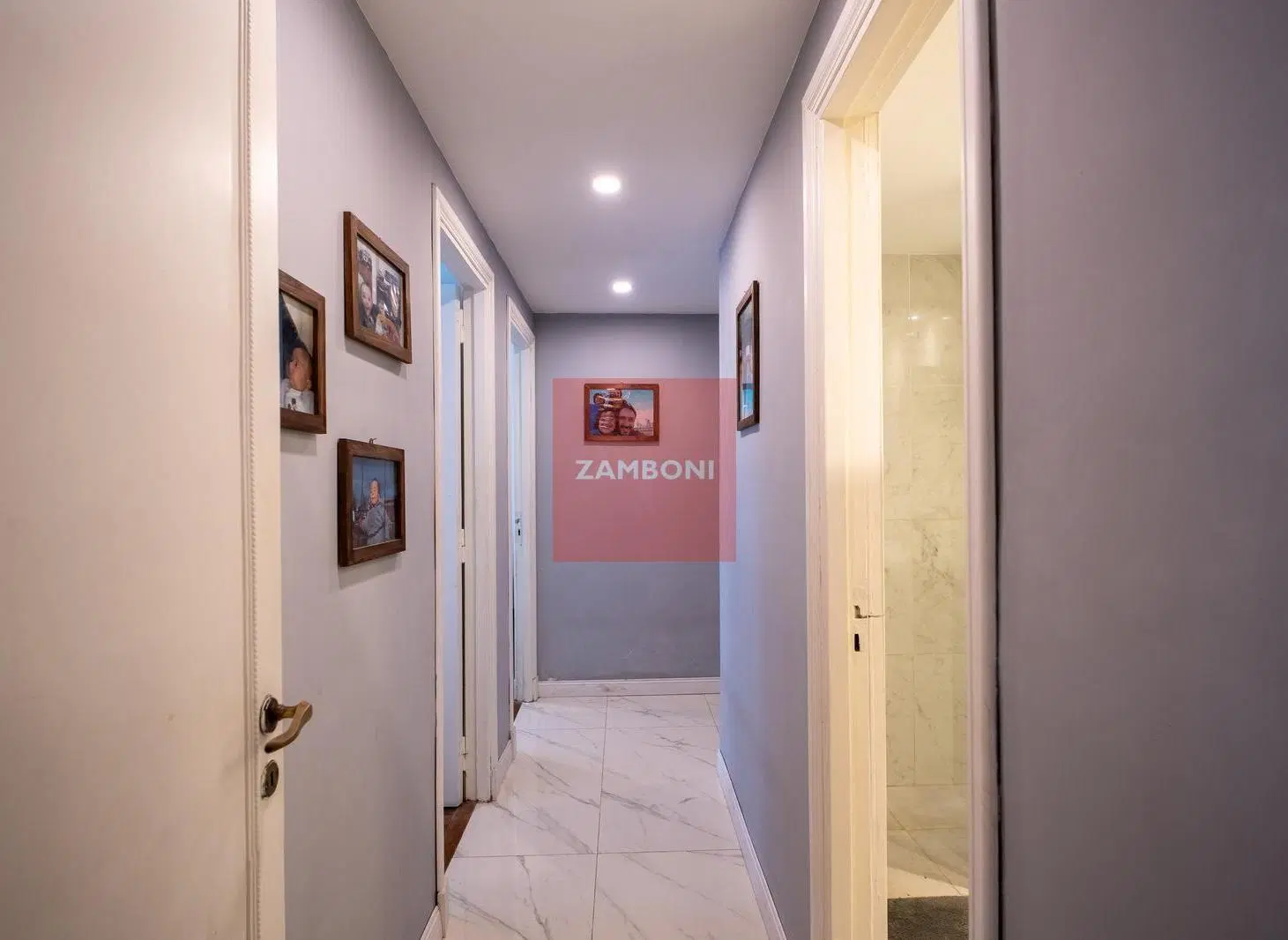 Departamento en alquiler en zona Centro 4