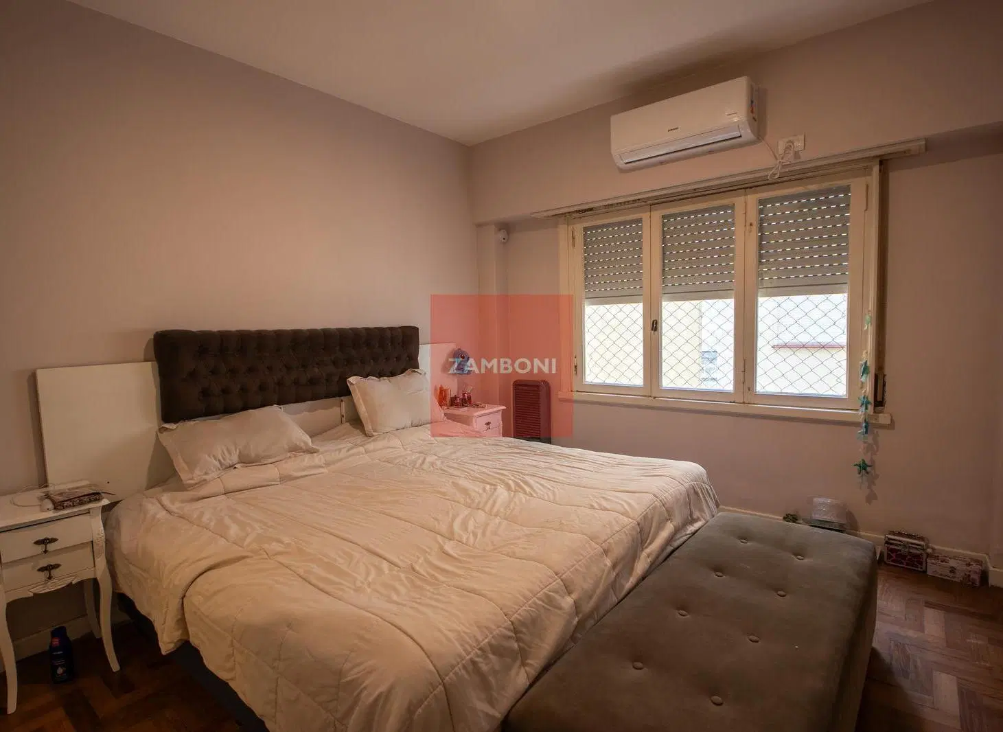Departamento en alquiler en zona Centro 2
