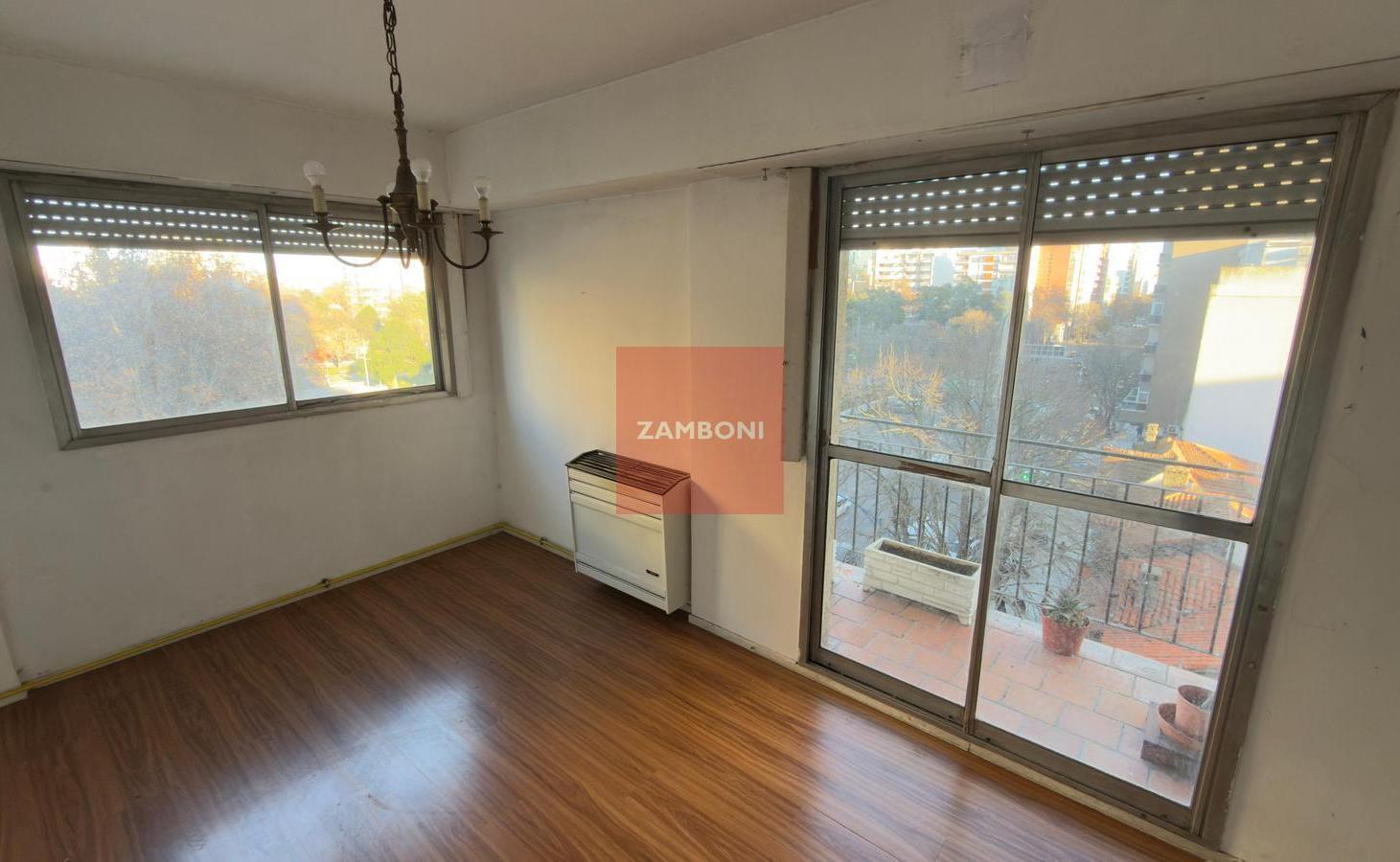 Foto de Departamento en Plaza Mitre, imagen 3