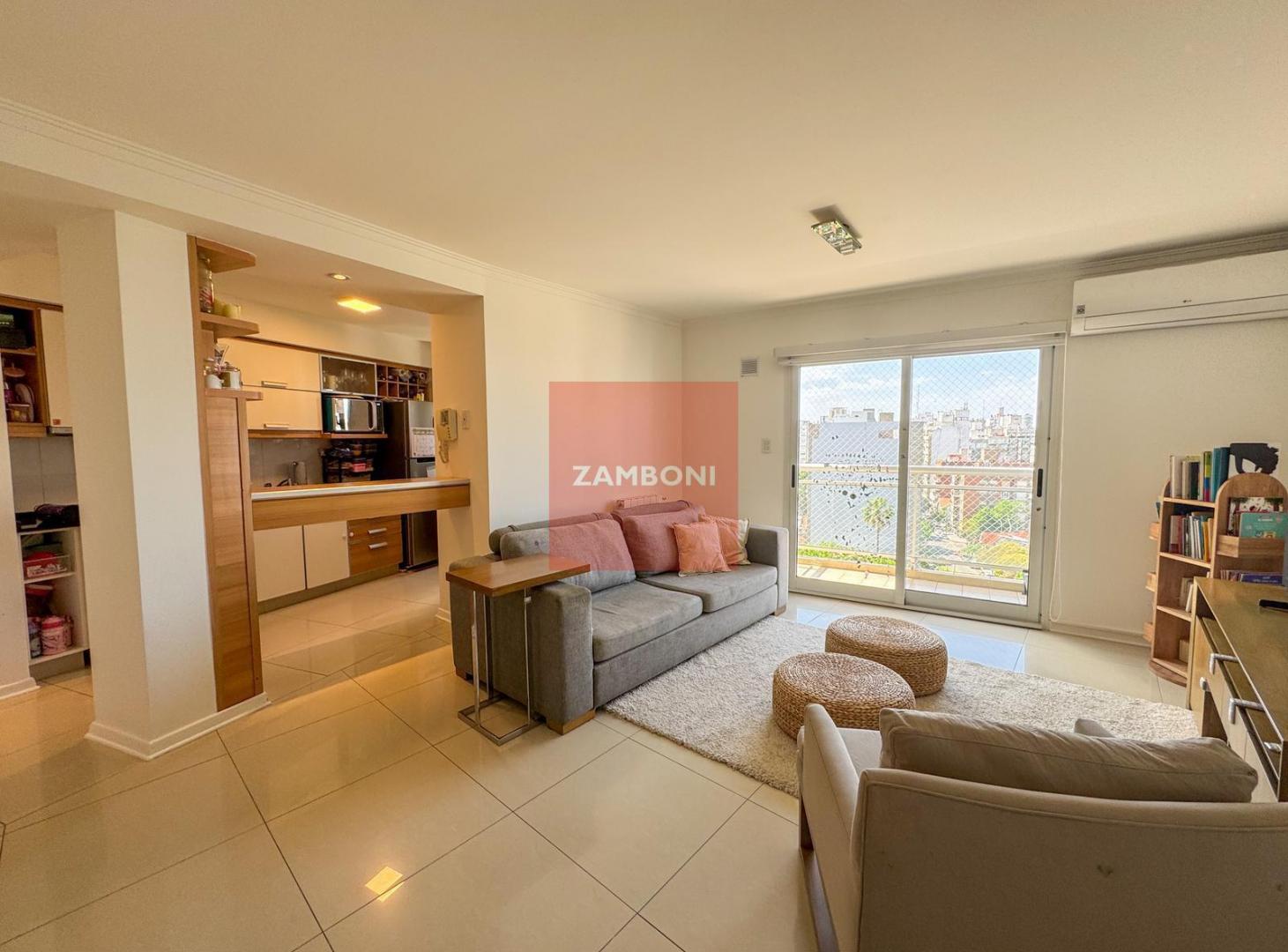 Foto de Departamento en Macrocentro, imagen 5