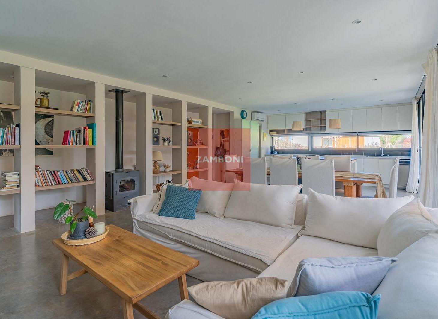 Foto de Casa en Barrancas de San Benito Country Club, imagen 3