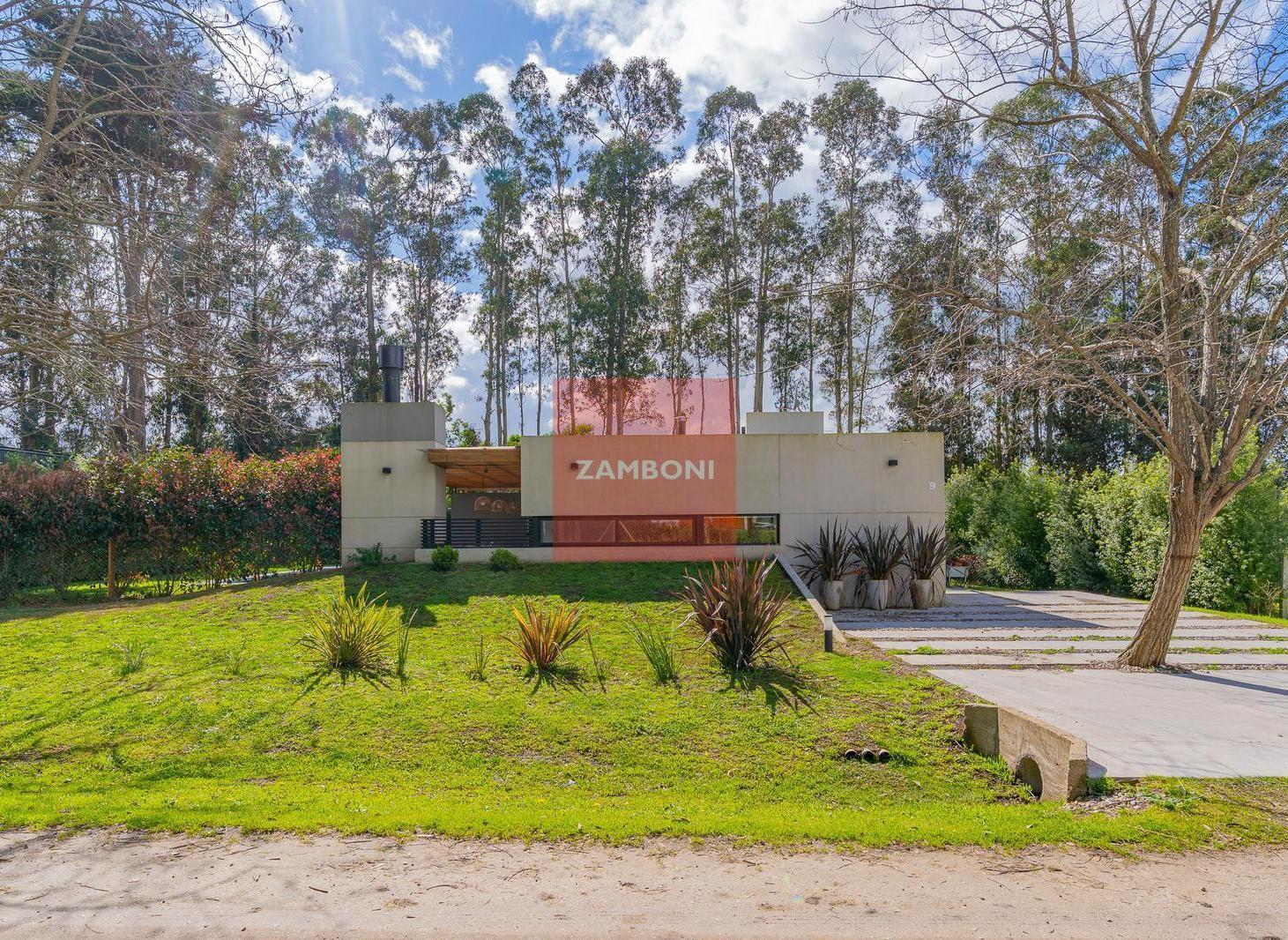 Casa en Barrancas de San Benito Country Club