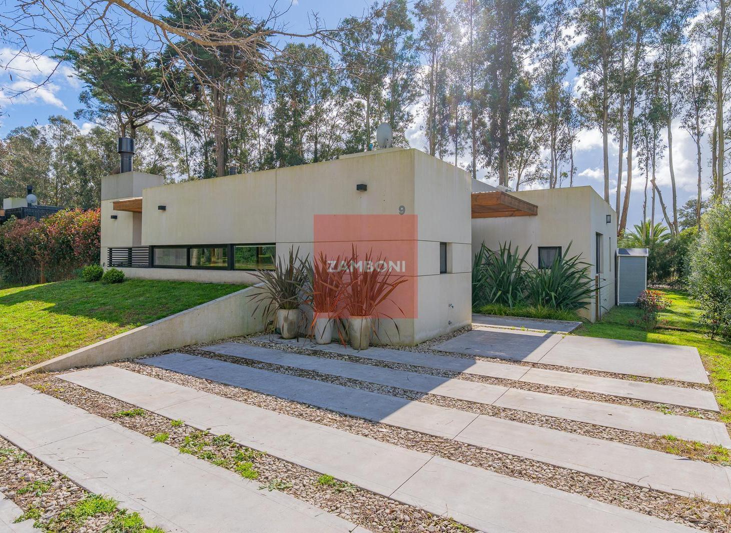 Foto de Casa en Barrancas de San Benito Country Club, imagen 1