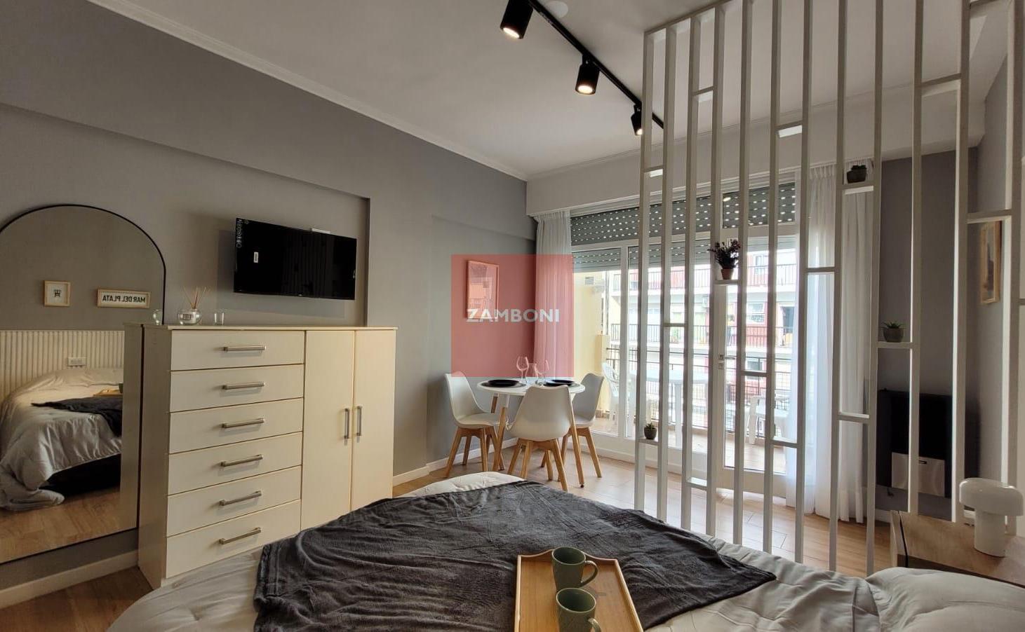 Foto de Departamento - Mar Del Plata, imagen 1