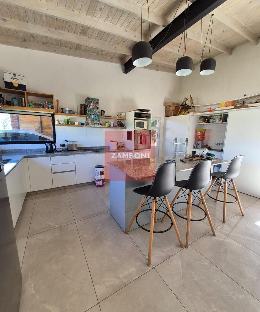 Foto de Casa en venta Barrancas de San Benito, imagen 2