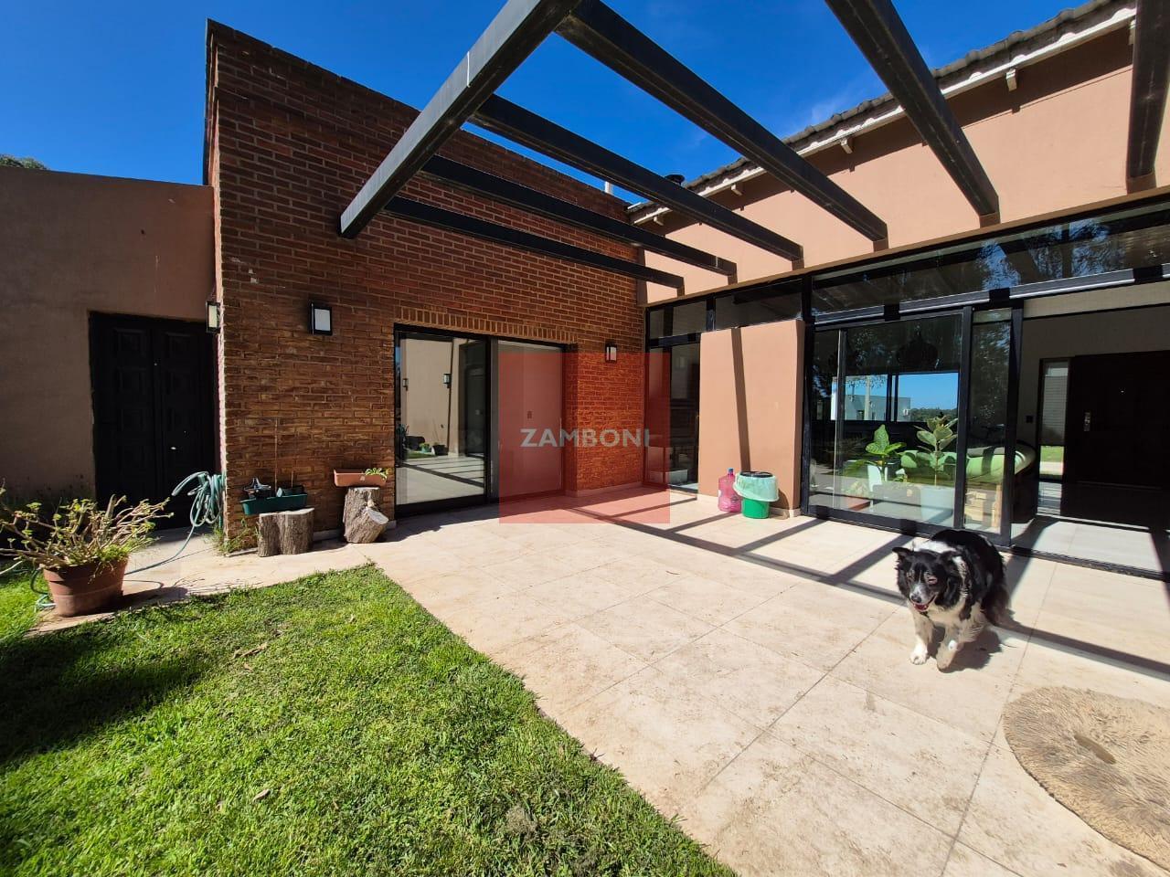 Foto de Casa en venta Barrancas de San Benito, imagen 4
