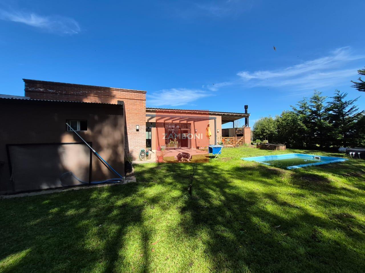 Foto de Casa en venta Barrancas de San Benito, imagen 1