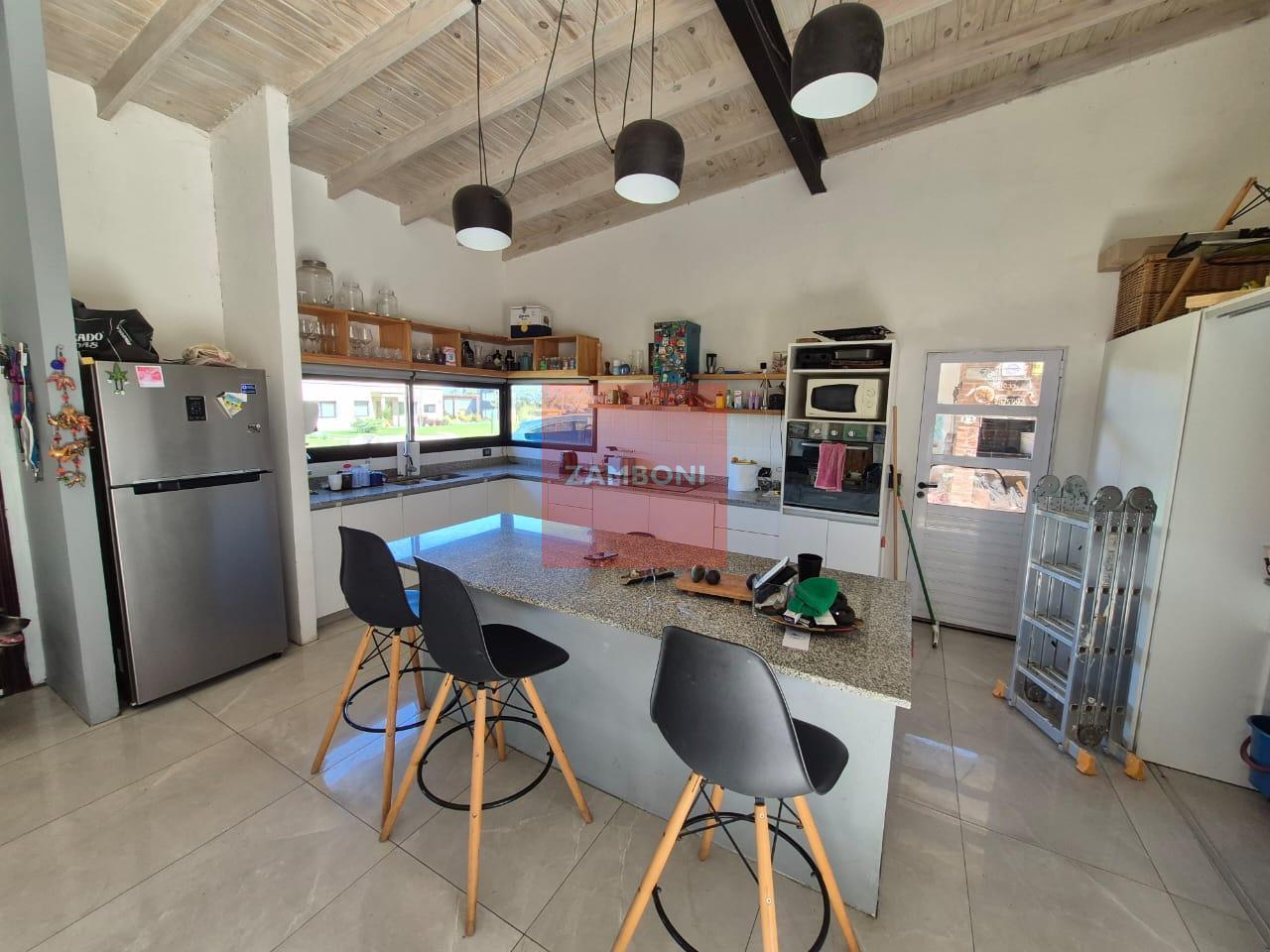 Foto de Casa en venta Barrancas de San Benito, imagen 3