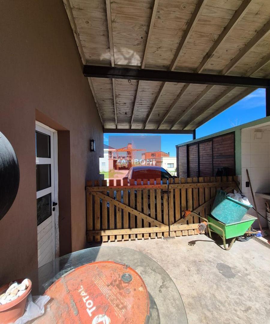 Foto de Casa en venta Barrancas de San Benito, imagen 5