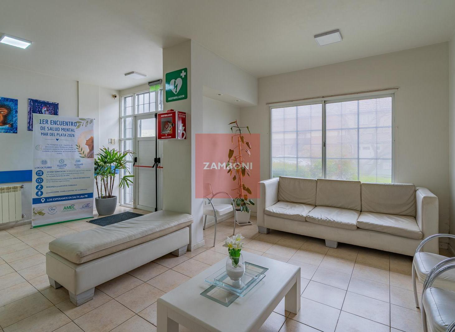 Foto de Propiedad en venta Güemes ideal consultorios, imagen 4