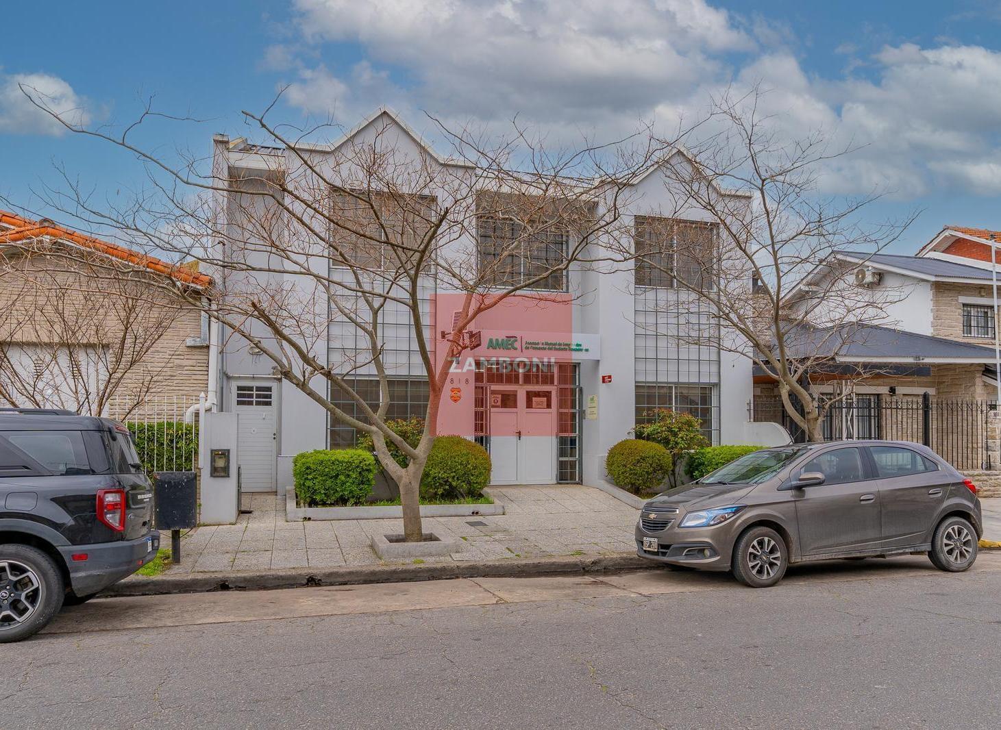 Foto de Propiedad en venta Güemes ideal consultorios, imagen 1