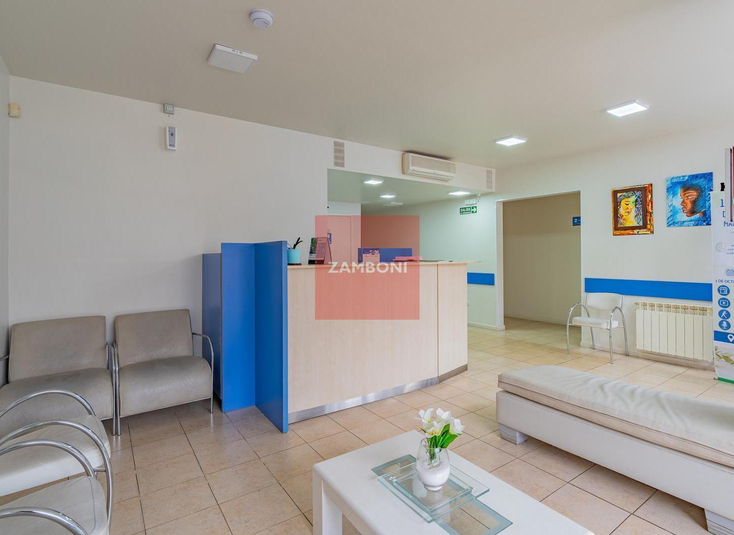 Foto de Propiedad en venta Güemes ideal consultorios, imagen 5