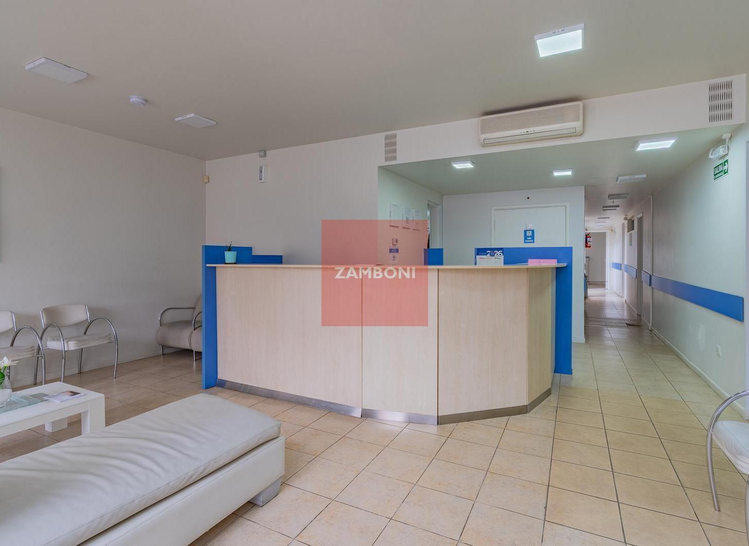Foto de Propiedad en venta Güemes ideal consultorios, imagen 3