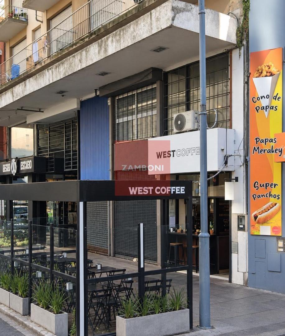 Foto de Local en alquiler en el centro calle Rivadavia, imagen 1