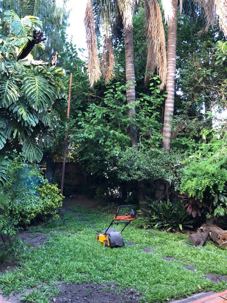 LOTE APTO EDIFICIO CON SALIDA A 2 CALLES